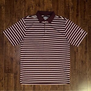 Nike golf polo